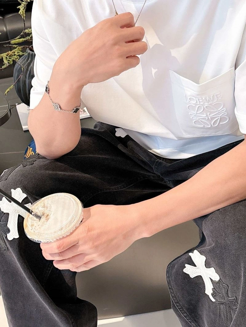 Loewe T-Shirts Premium 159305