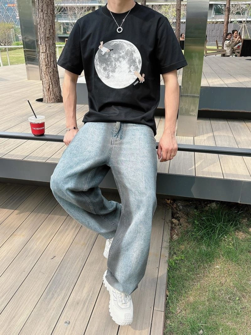 Loewe T-Shirts FashionForward 159341