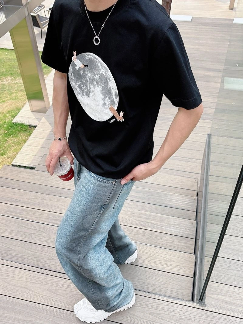 Loewe T-Shirts FashionForward 159341