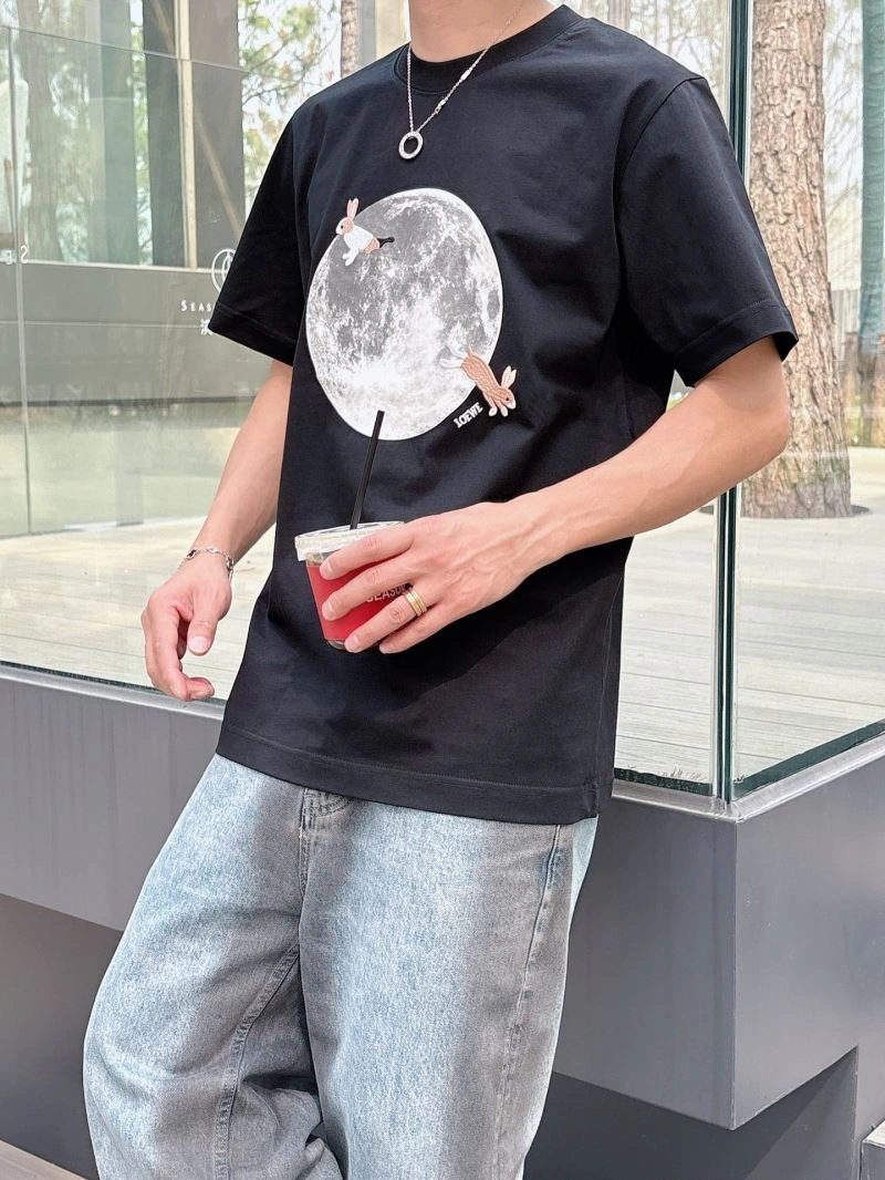 Loewe T-Shirts FashionForward 159341