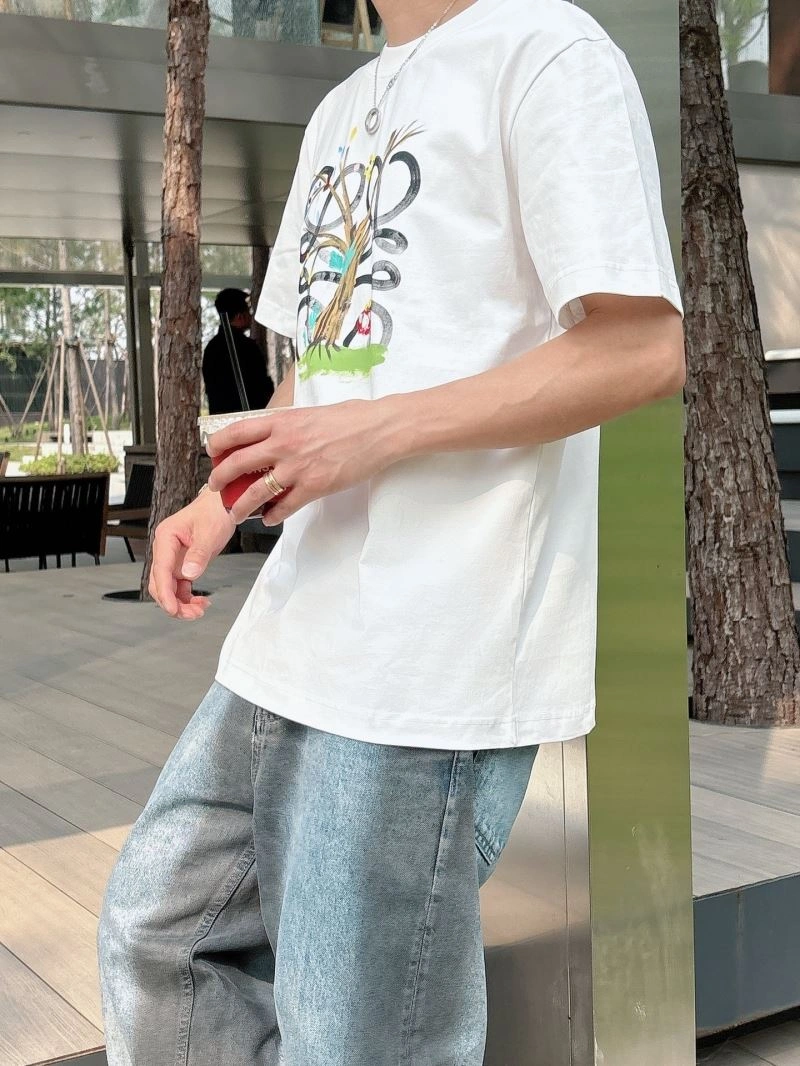 GoAnywhere Loewe T-Shirts 159302
