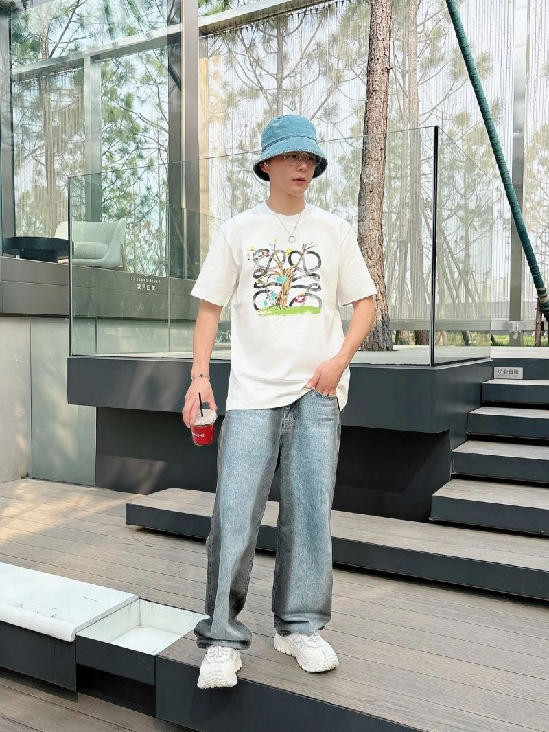 GoAnywhere Loewe T-Shirts 159302