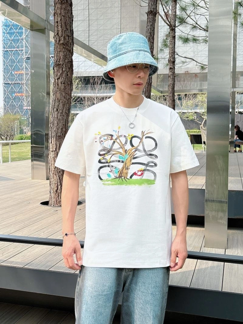 GoAnywhere Loewe T-Shirts 159302