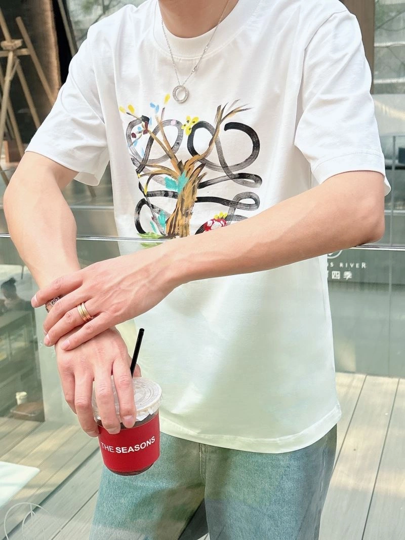 GoAnywhere Loewe T-Shirts 159302