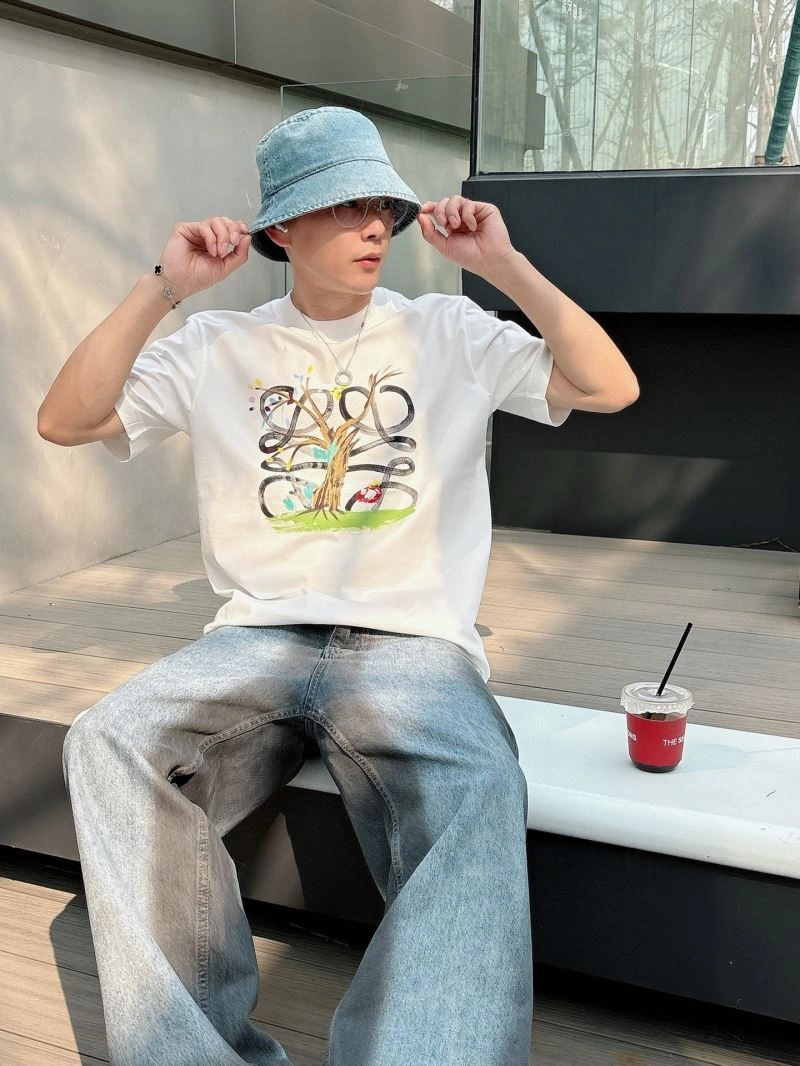 GoAnywhere Loewe T-Shirts 159302