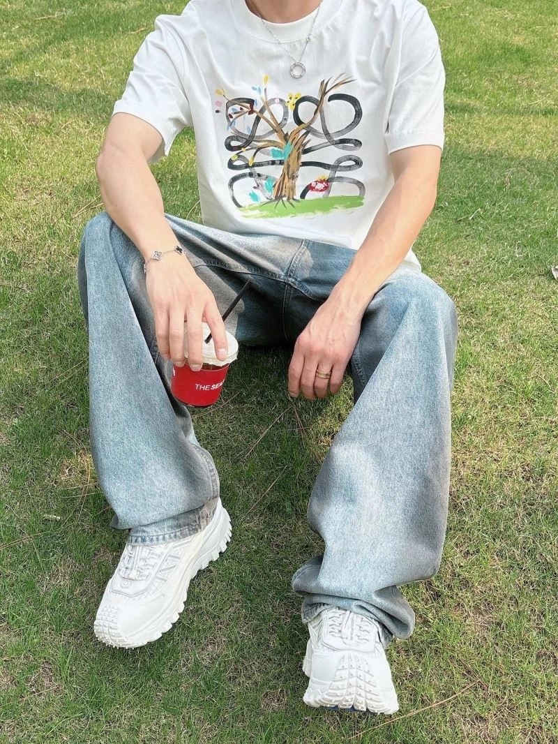 GoAnywhere Loewe T-Shirts 159302