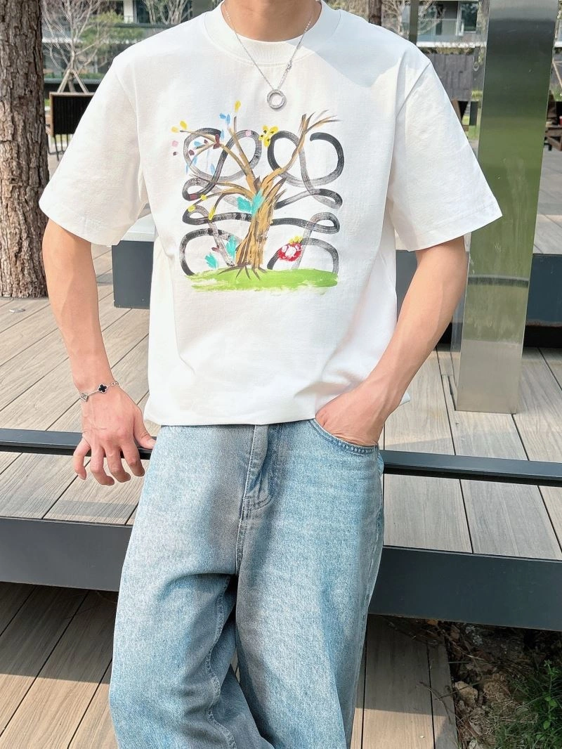 GoAnywhere Loewe T-Shirts 159302