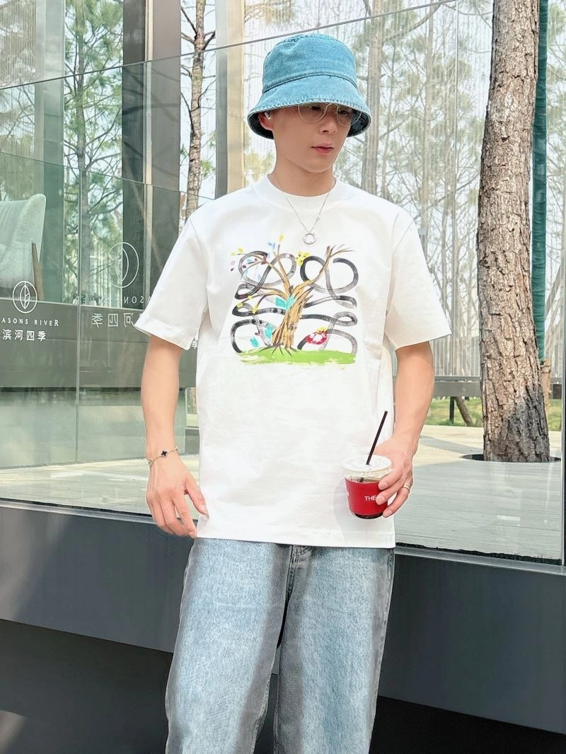 GoAnywhere Loewe T-Shirts 159302