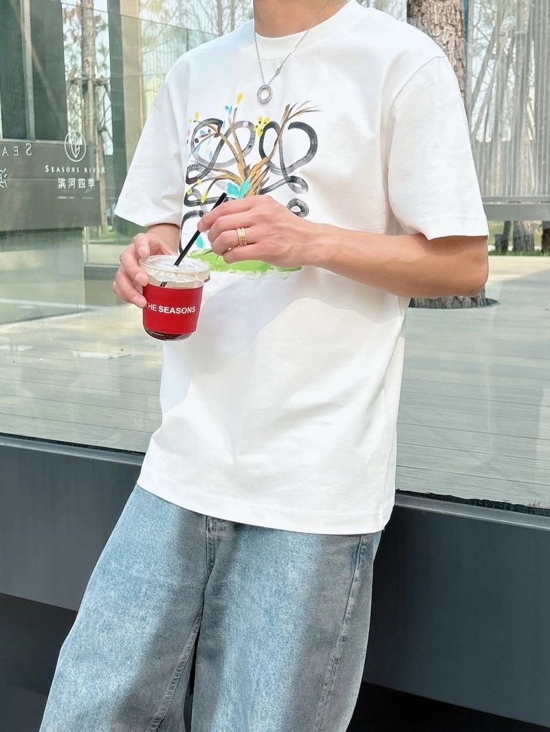 GoAnywhere Loewe T-Shirts 159302