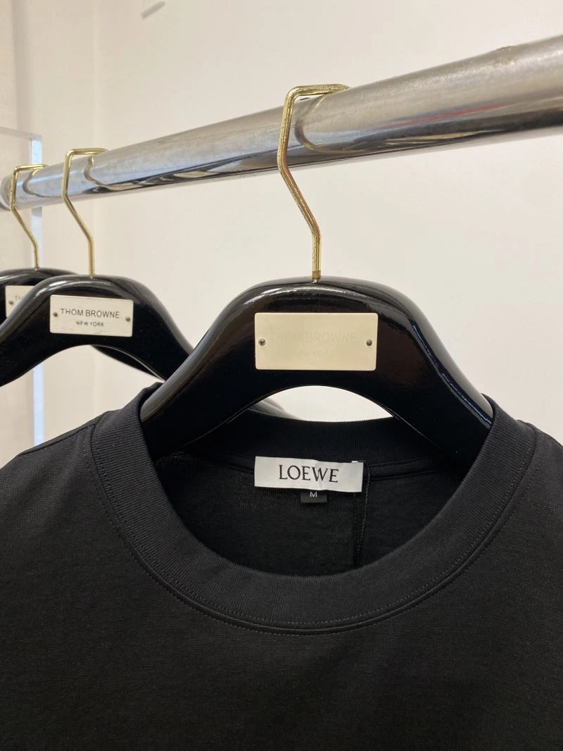 Neat Loewe T-Shirts 159303