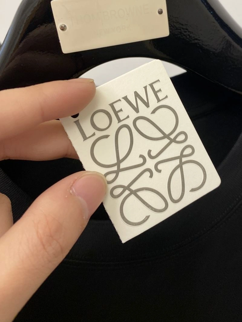 Neat Loewe T-Shirts 159303