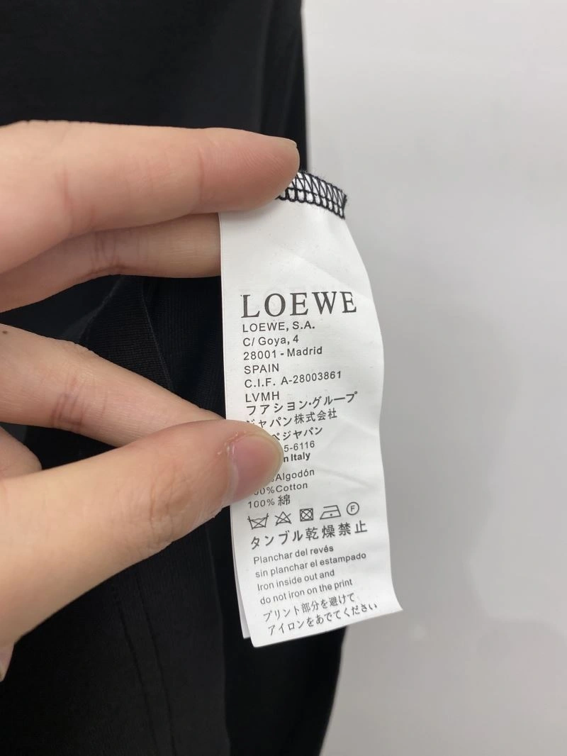 Neat Loewe T-Shirts 159303