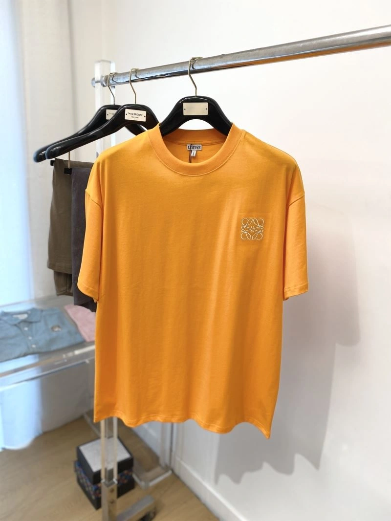 Loewe T-Shirts Supportive 159295