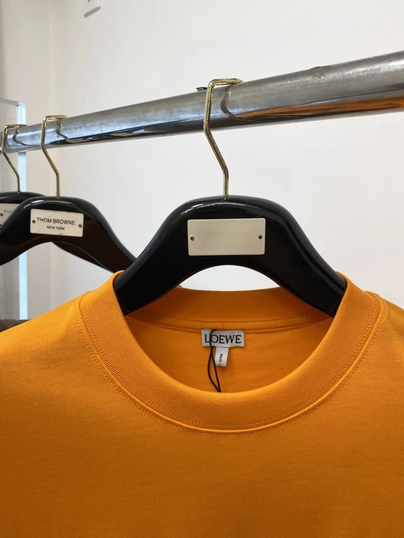 Loewe T-Shirts Supportive 159295