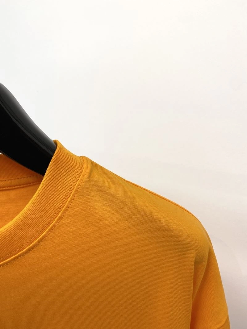 Loewe T-Shirts Supportive 159295