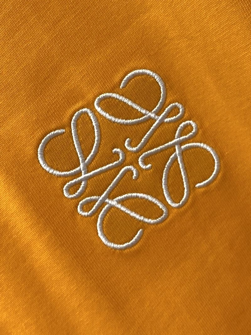Loewe T-Shirts Supportive 159295