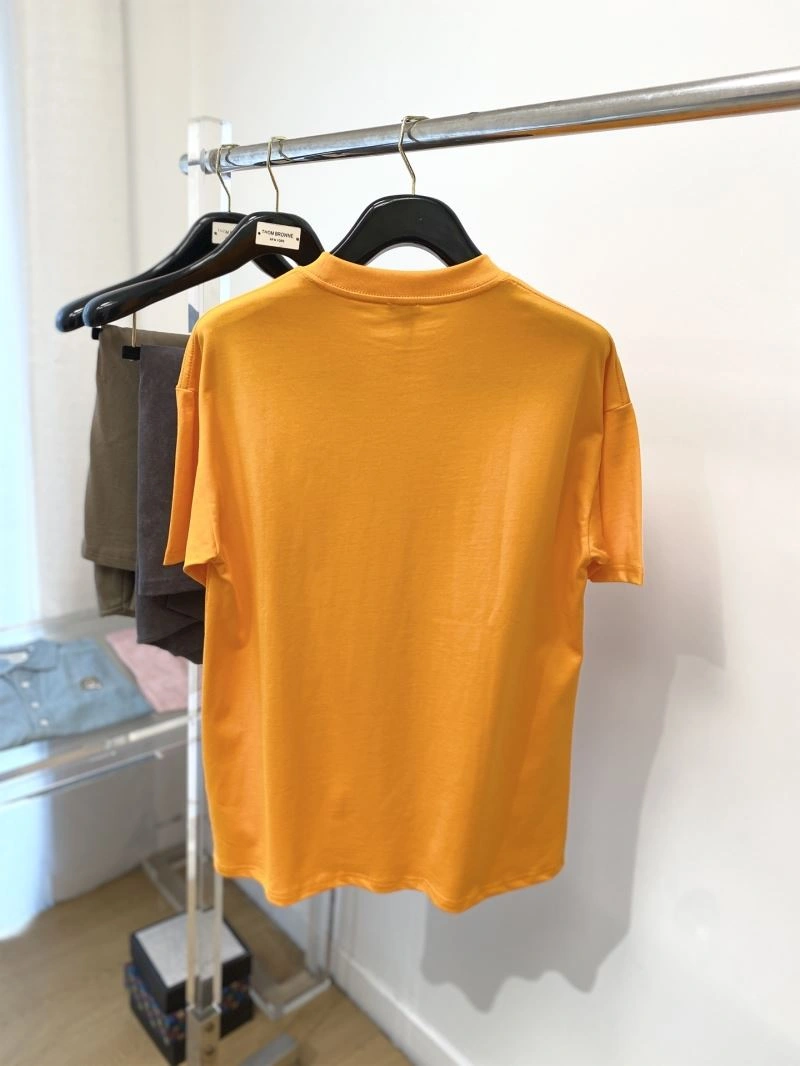 Loewe T-Shirts Supportive 159295