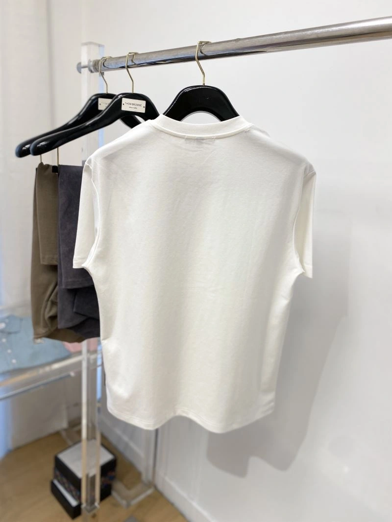 Loewe T-Shirts OdorResistant 159293