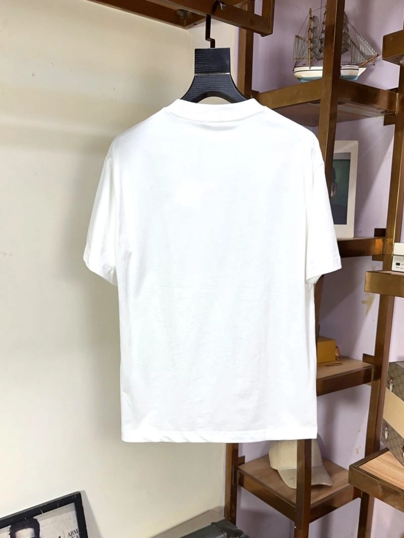 Loewe T-Shirts WellDesigned 159291