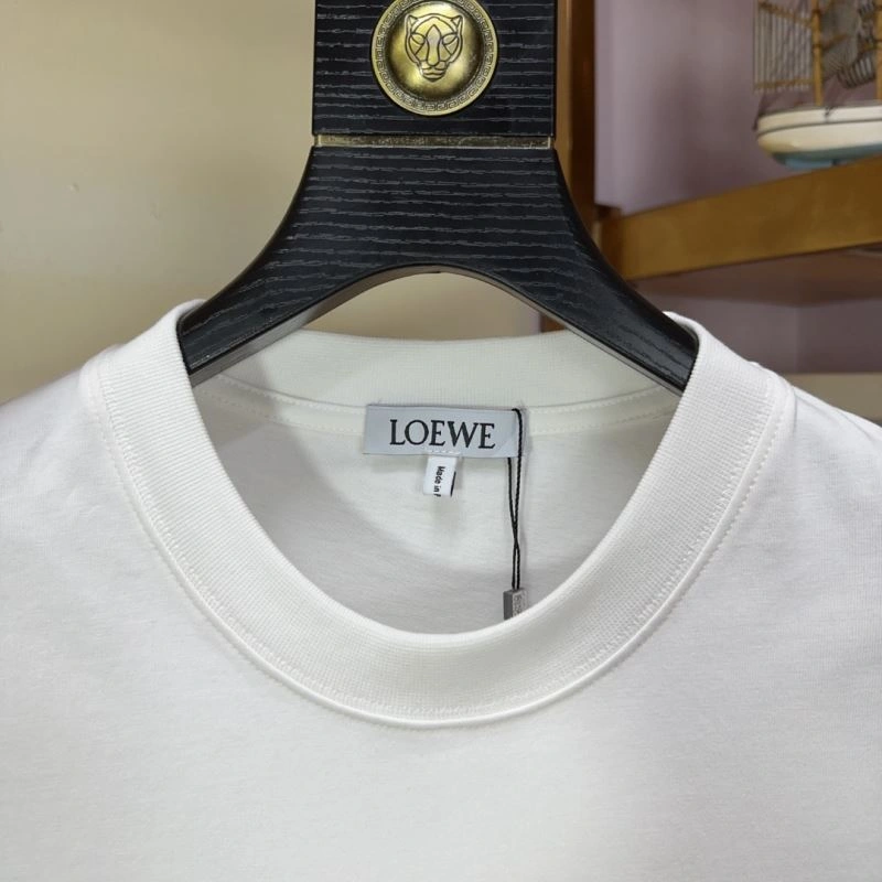 Loewe T-Shirts WellDesigned 159291