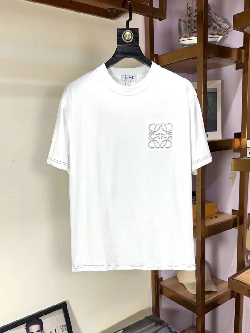 Thermal Loewe T-Shirts 159294