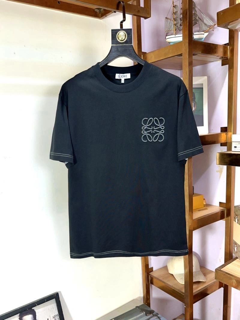 Thermal Loewe T-Shirts 159294