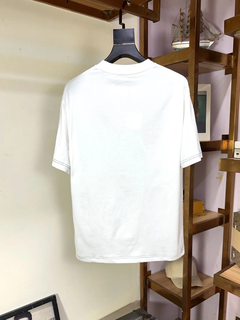 Thermal Loewe T-Shirts 159294