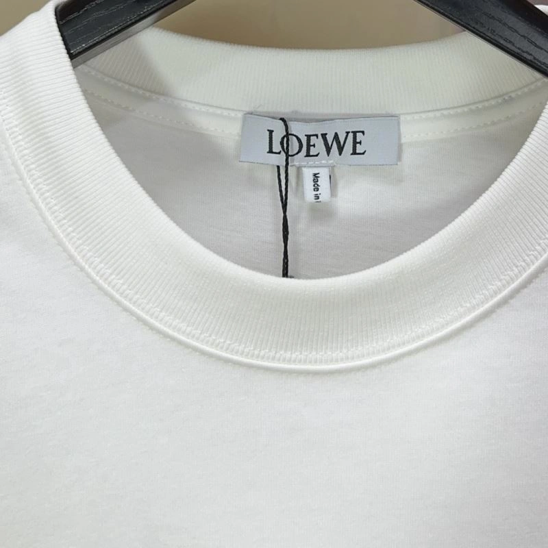 Thermal Loewe T-Shirts 159294