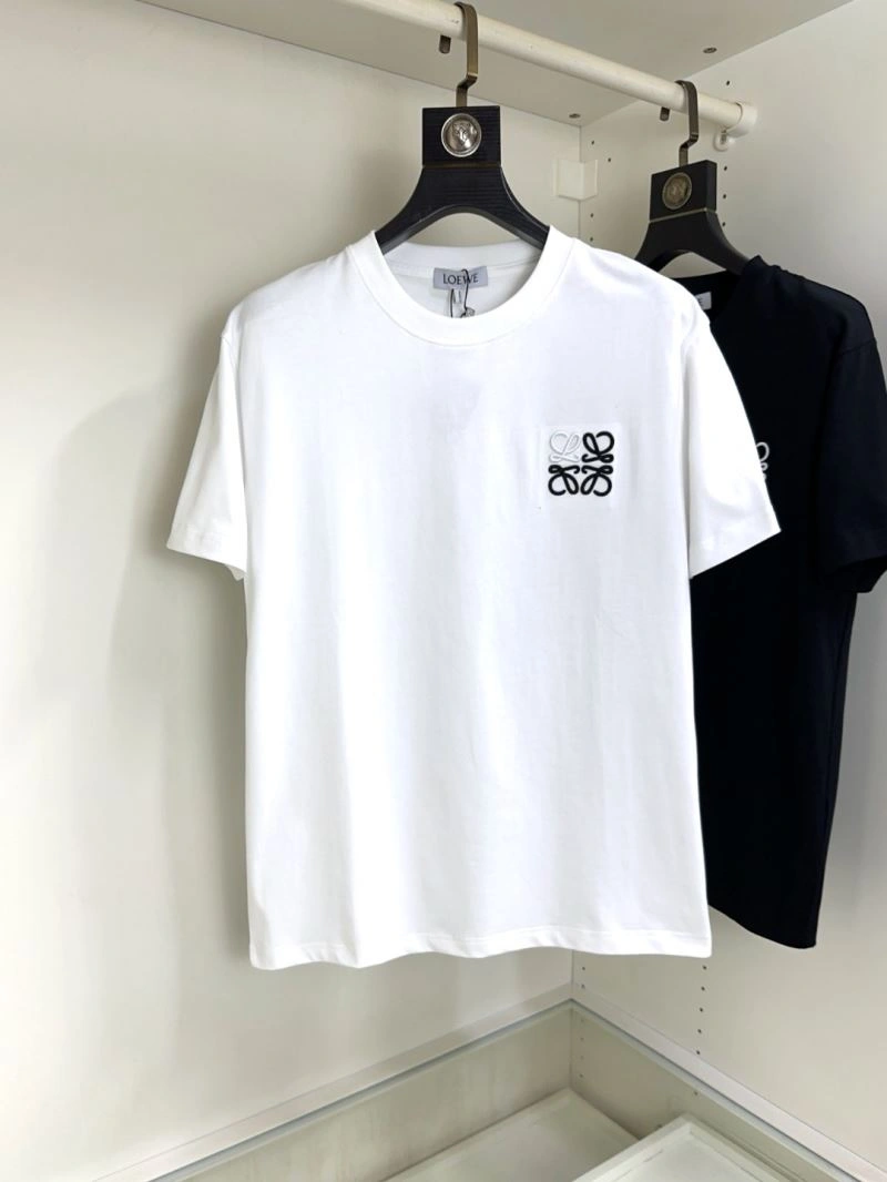 Loewe T-Shirts Premium 159338