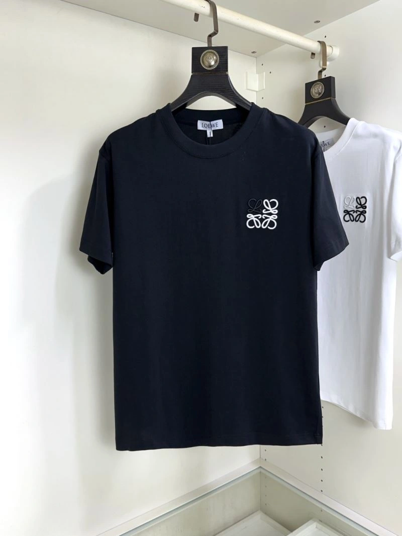 Loewe T-Shirts Premium 159338