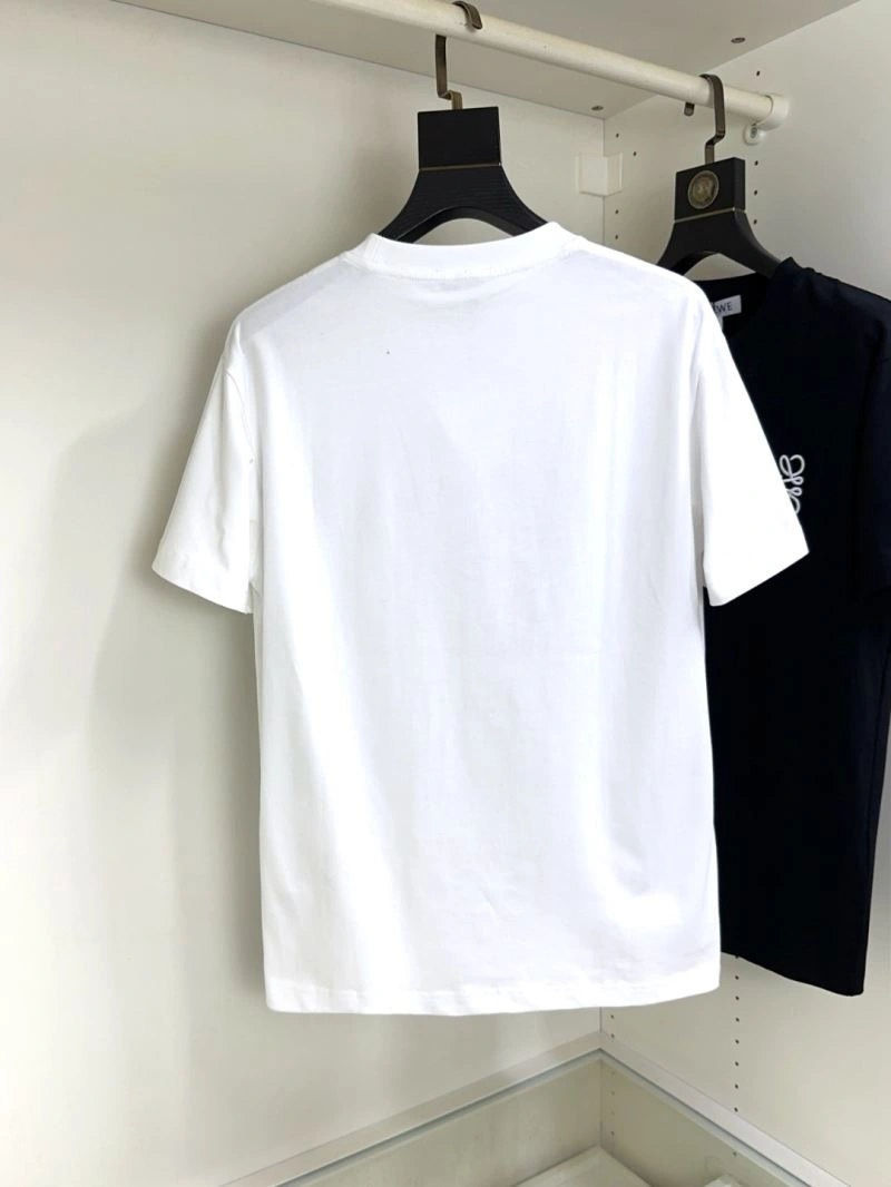 Loewe T-Shirts Premium 159338