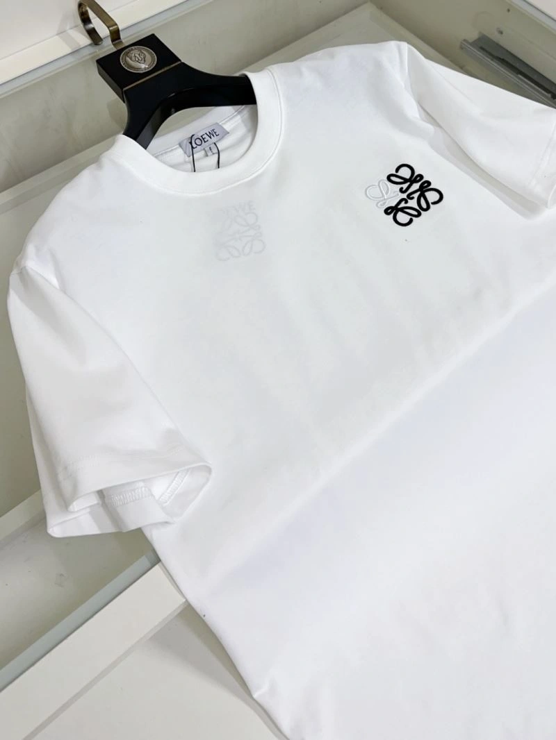 Loewe T-Shirts Premium 159338