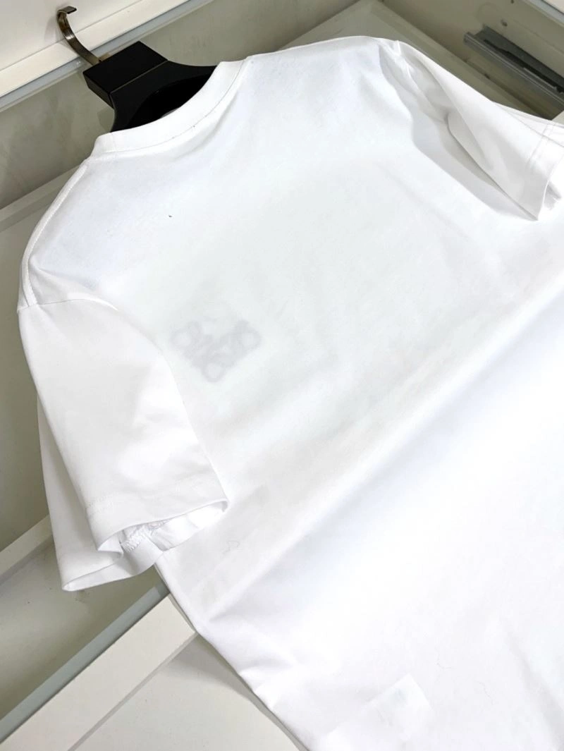 Loewe T-Shirts Premium 159338