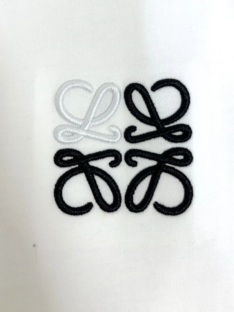 Loewe T-Shirts Premium 159338