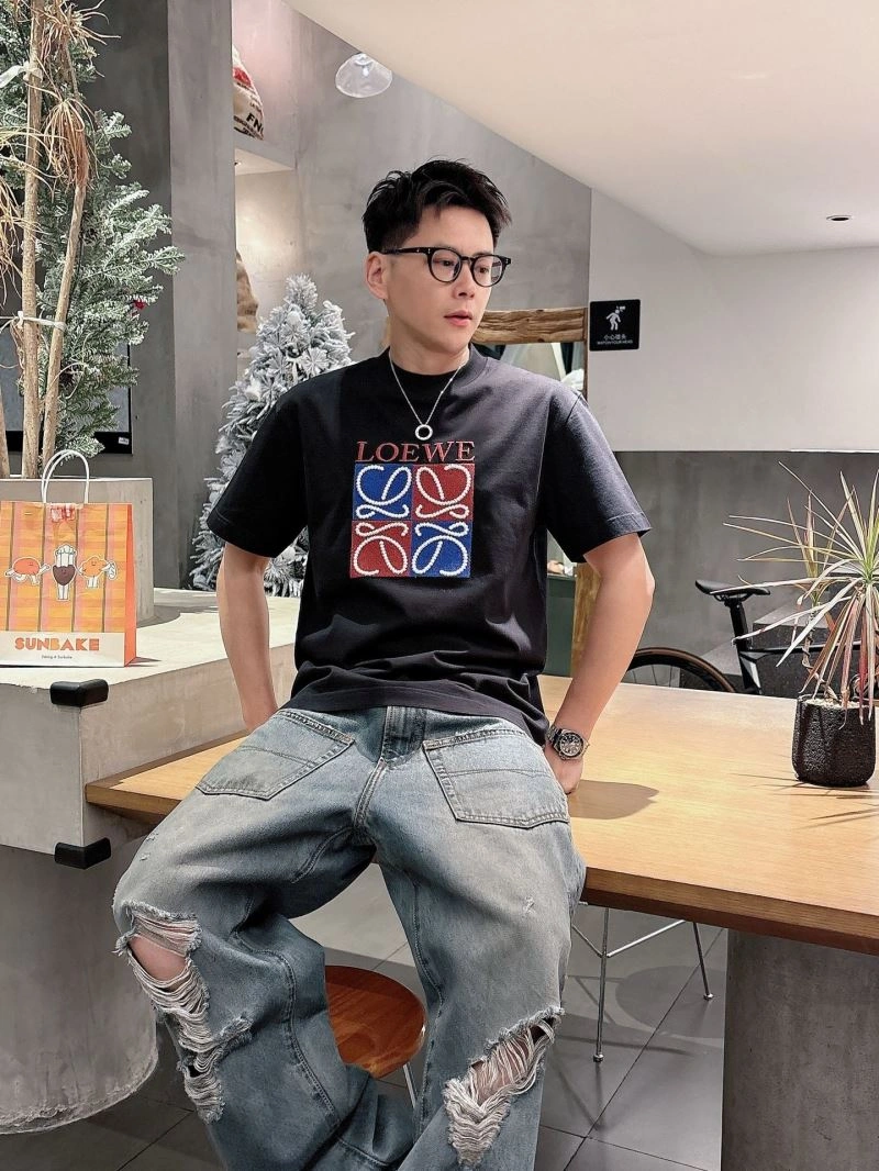 TravelReady Loewe T-Shirts 159322