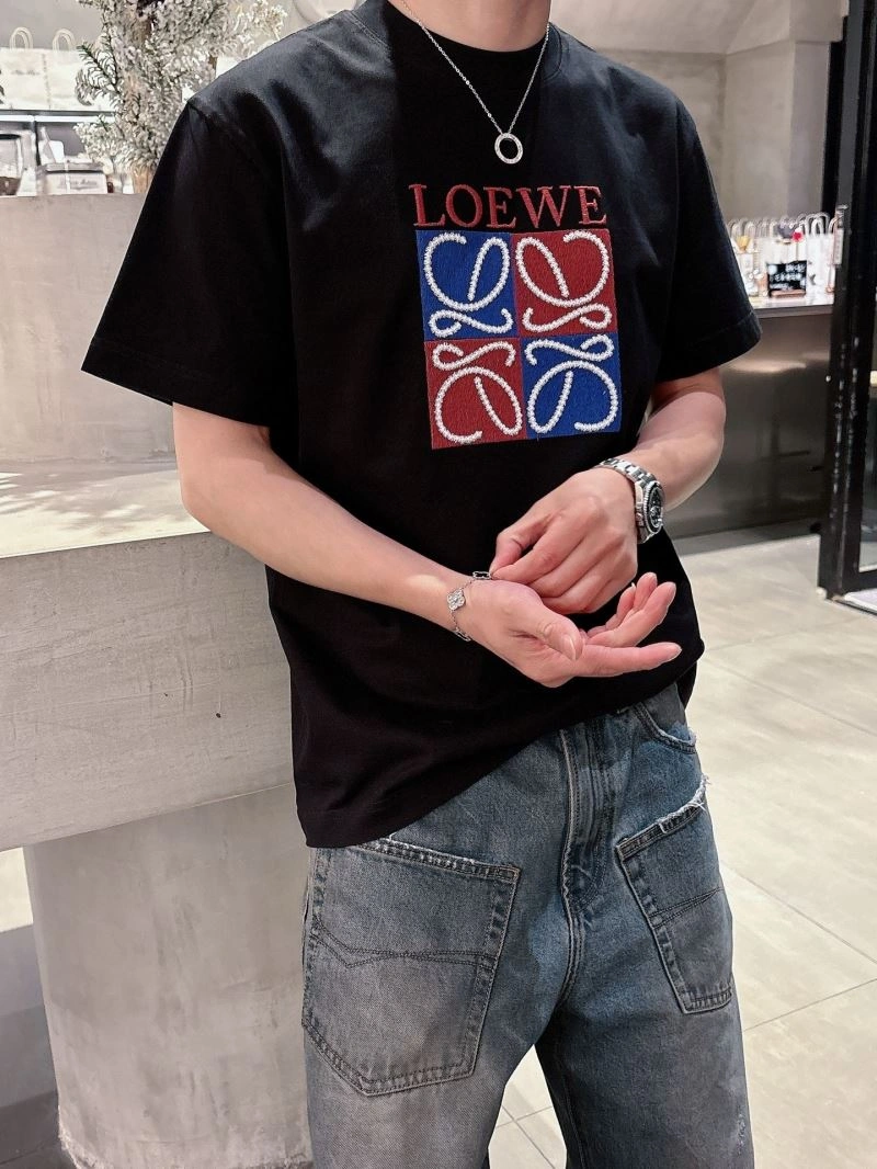 TravelReady Loewe T-Shirts 159322