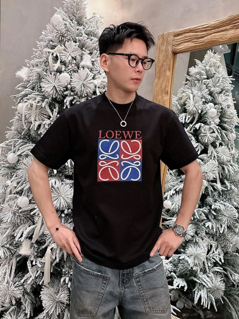 TravelReady Loewe T-Shirts 159322