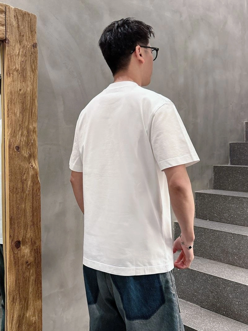 Sporty Loewe T-Shirts 159411