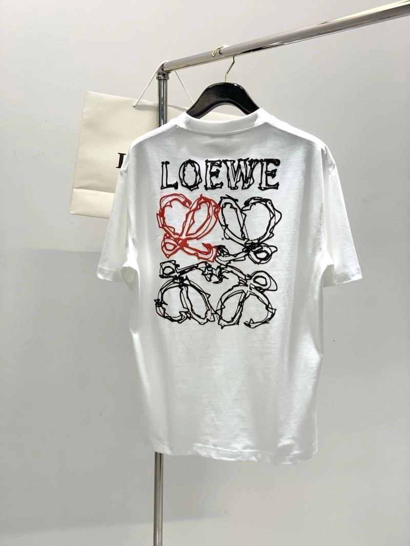 Durable Loewe T-Shirts 159292