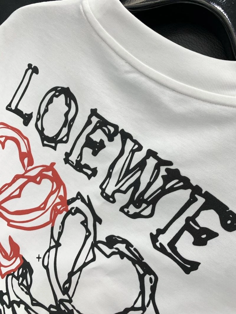 Durable Loewe T-Shirts 159292