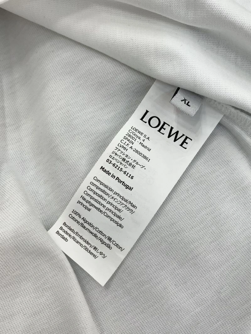 Durable Loewe T-Shirts 159292