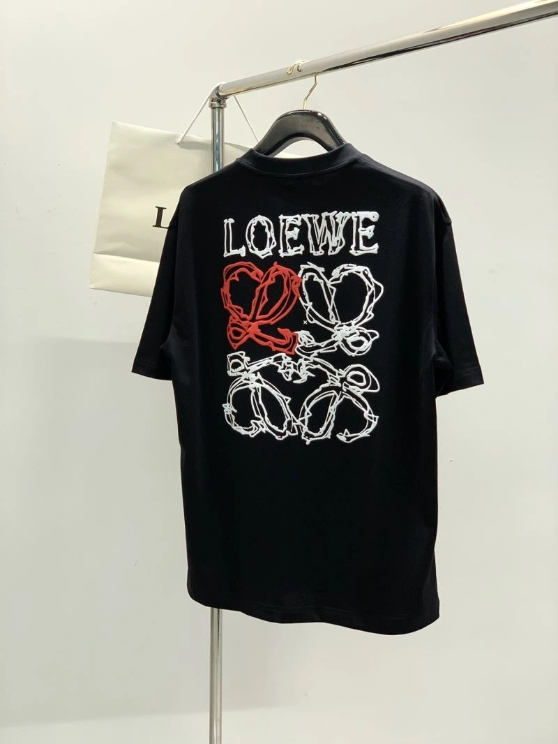 Reliable Loewe T-Shirts 159288