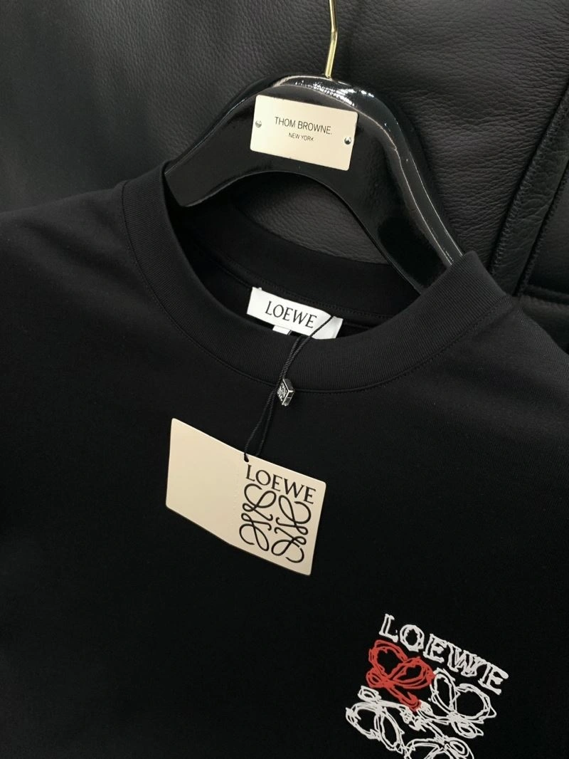 Reliable Loewe T-Shirts 159288