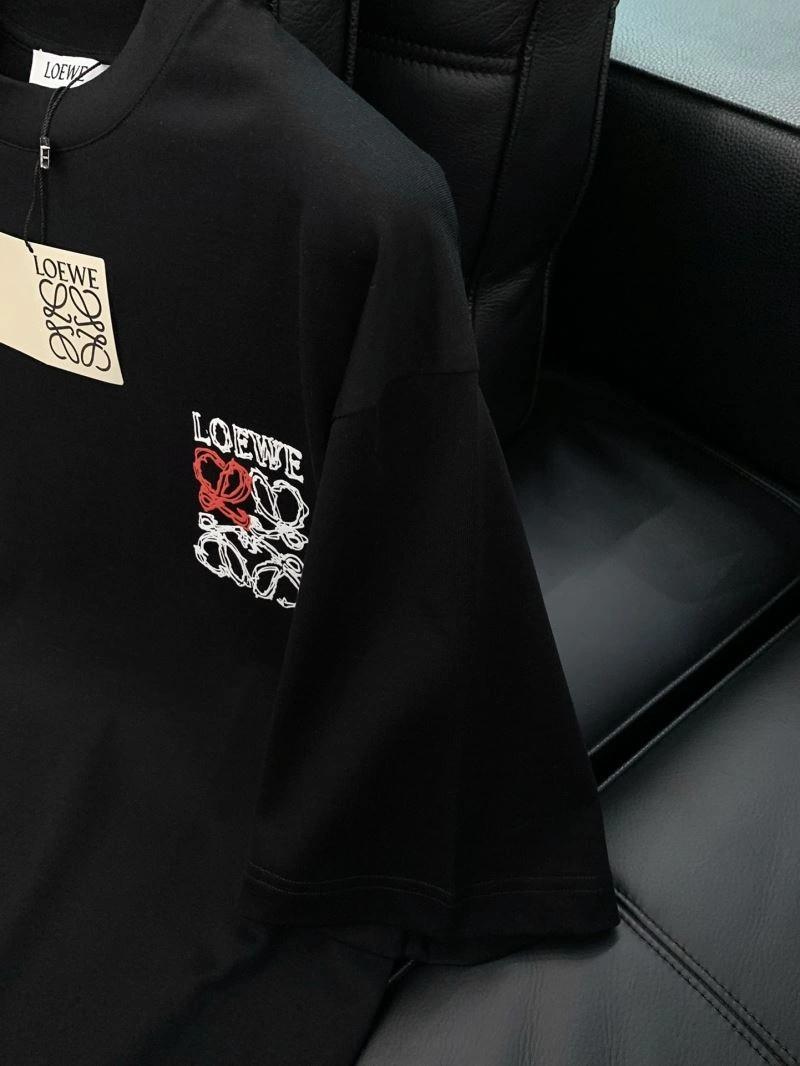 Reliable Loewe T-Shirts 159288