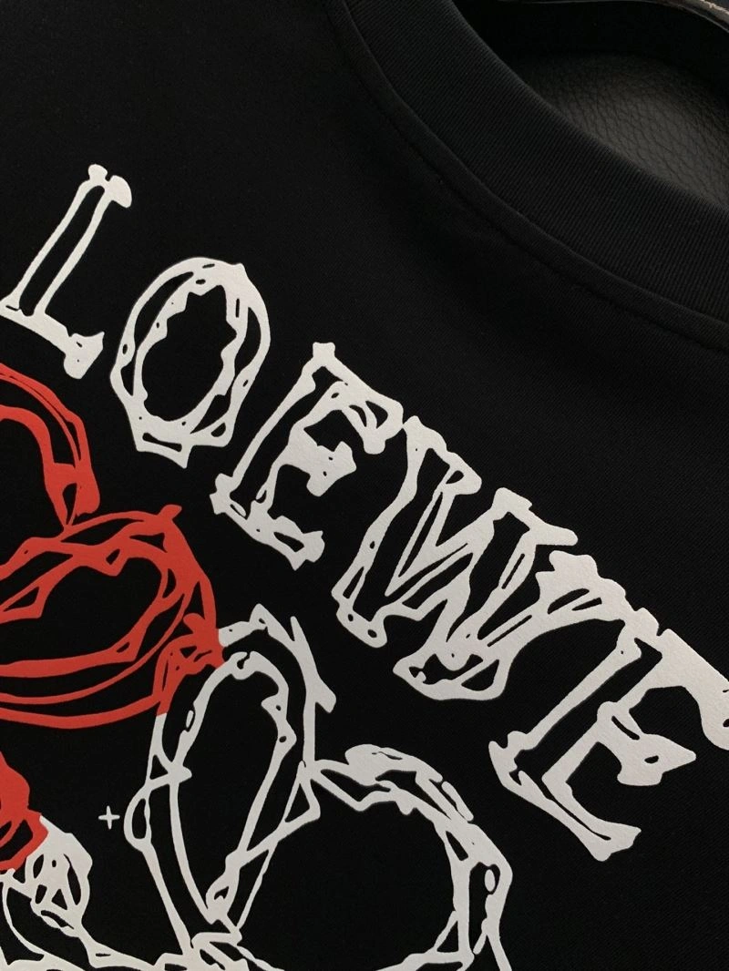 Reliable Loewe T-Shirts 159288