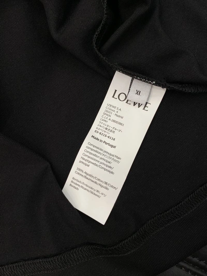 Reliable Loewe T-Shirts 159288