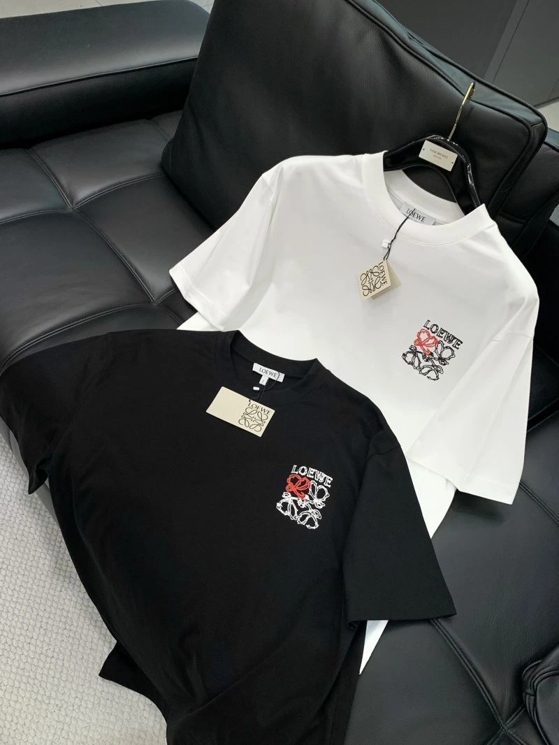 Reliable Loewe T-Shirts 159288