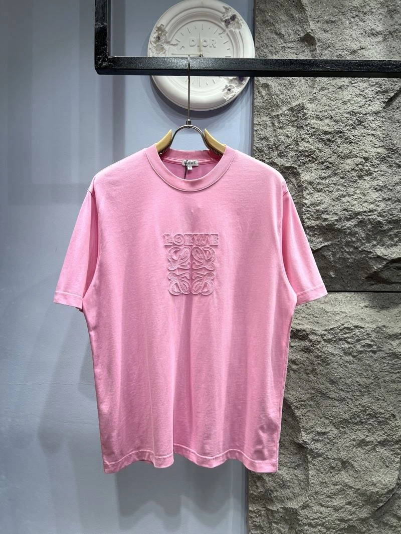 Resilient Loewe T-Shirts 159285