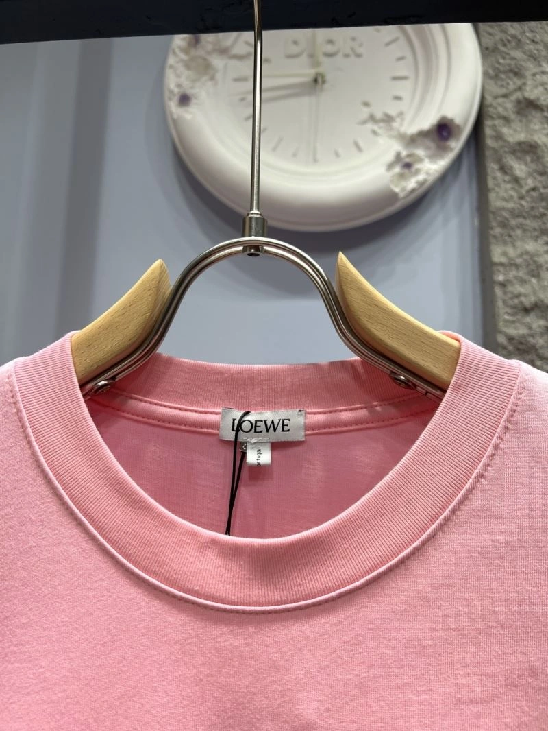 Resilient Loewe T-Shirts 159285