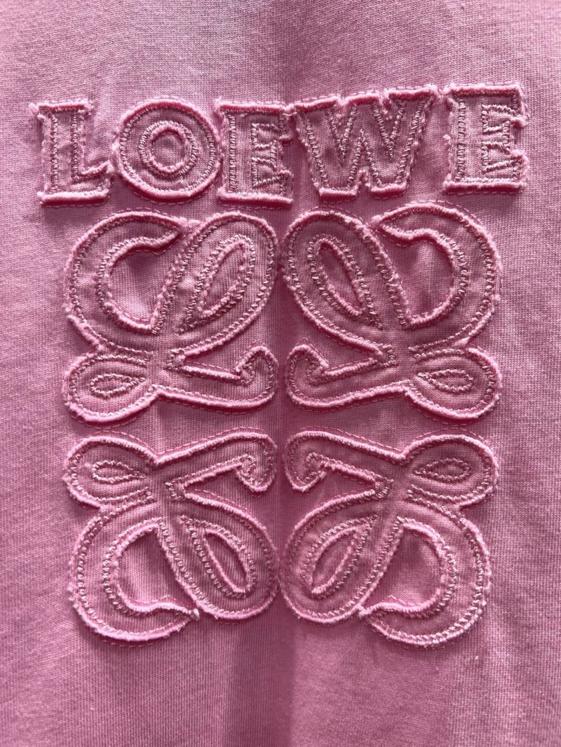 Resilient Loewe T-Shirts 159285